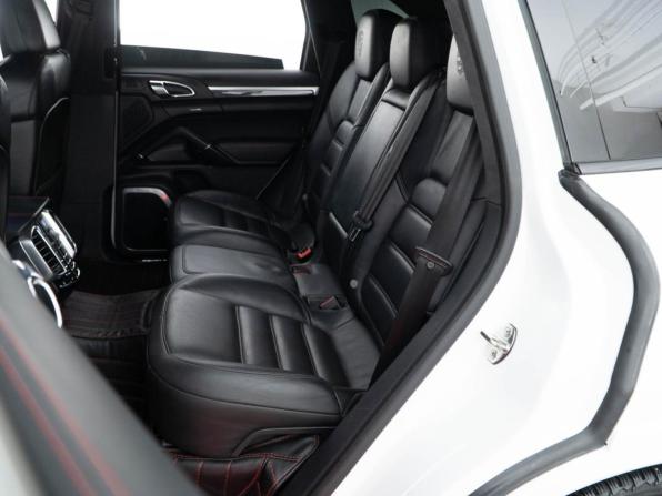 Porsche Cayenne II (958) с пробегом 2013 года, цена 3 360 046 рублей, 142150 км, внедорожник, Автокод Объявления