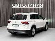 Volkswagen Tiguan II Красноярск  - изображение 30