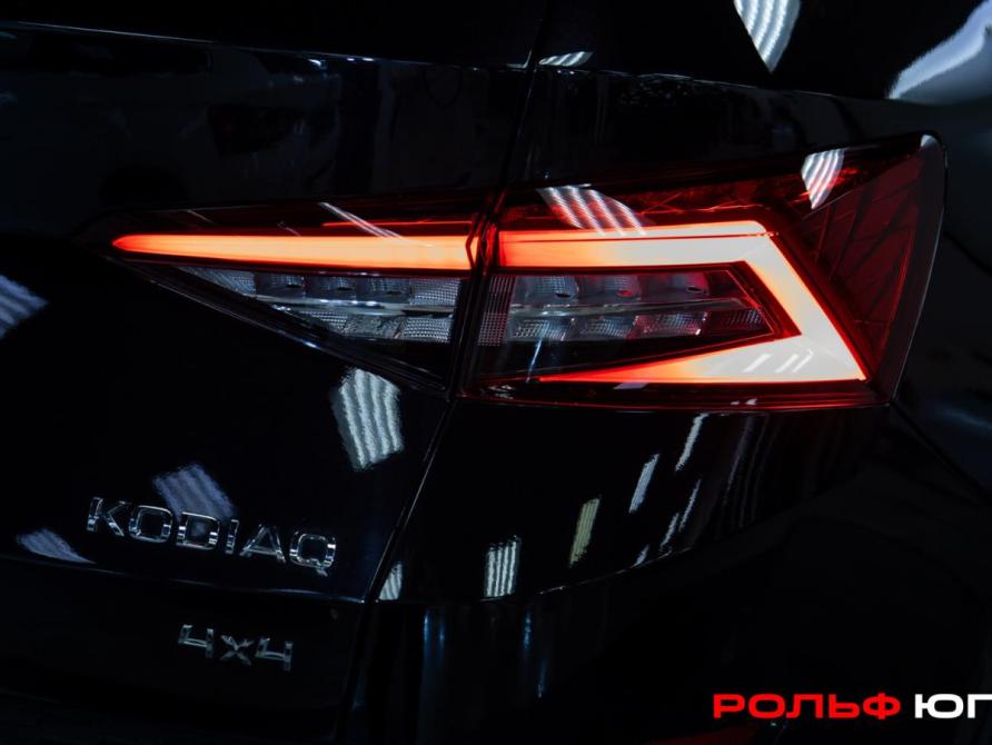 Skoda Kodiaq I Москва  - изображение 19