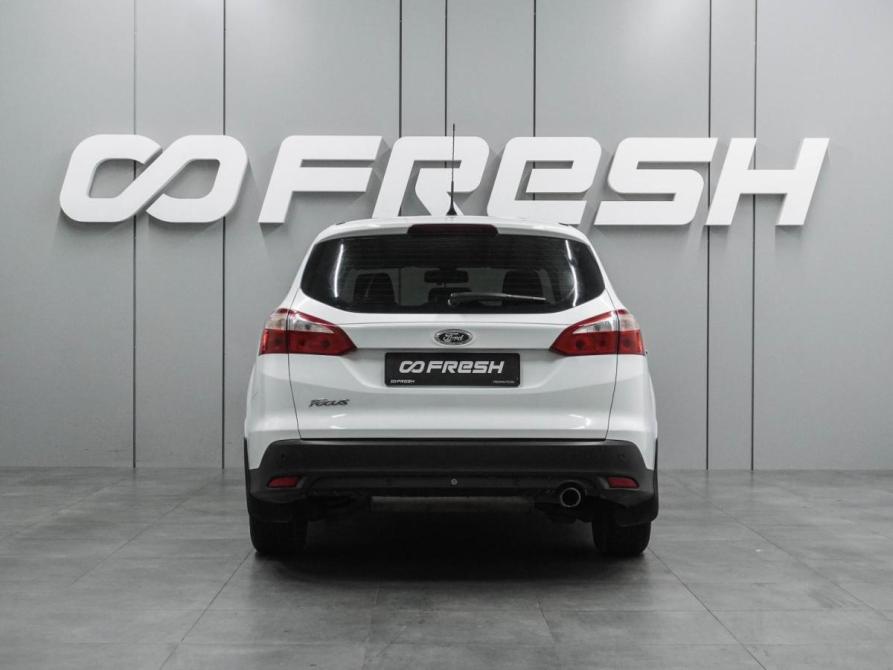 Ford Focus III Воронеж  - изображение 4