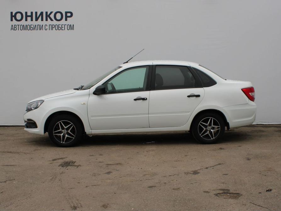 Lada (ВАЗ) Granta I Рестайлинг Нижний Новгород  - изображение 2