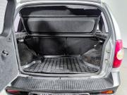 Chevrolet Niva I Рестайлинг Уфа  - изображение 34