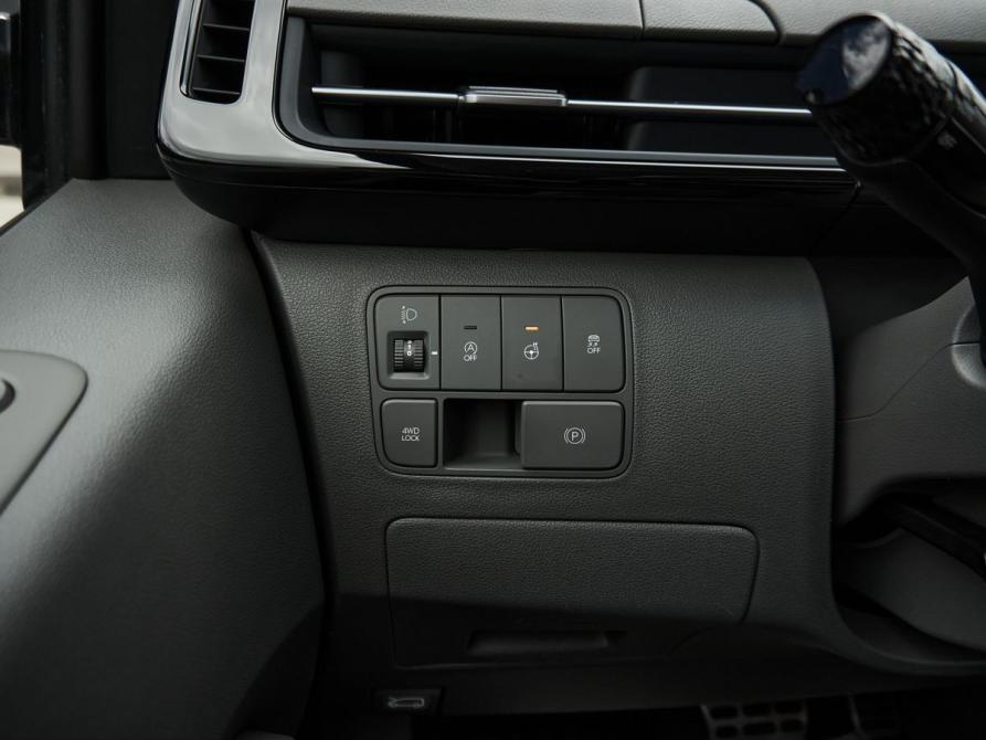 Hyundai Staria I Казань  - изображение 13