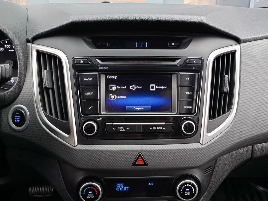 Hyundai Creta I Казань  - изображение 11
