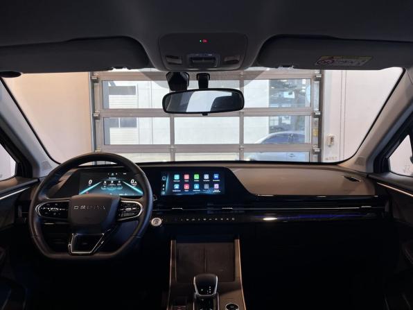 Omoda C5 I с пробегом 2024 года, цена 2 075 000 рублей, 23484 км, внедорожник, Автокод Объявления