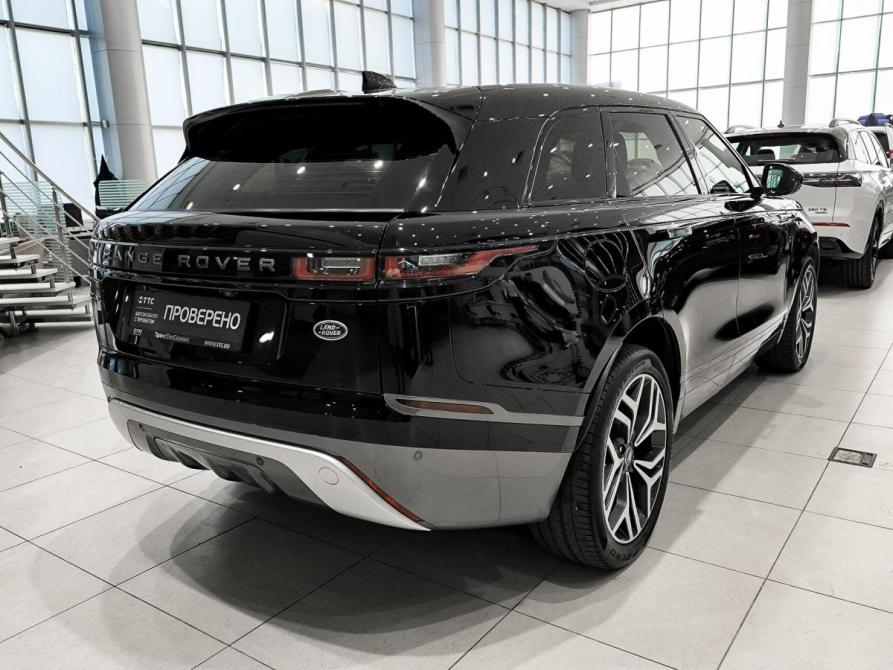 Land Rover Range Rover Velar I Казань  - изображение 6
