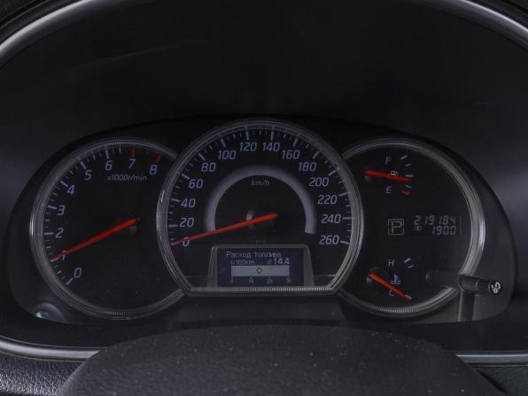 Nissan Teana II (J32) Рестайлинг с пробегом 2012 года, цена 880 000 рублей, 219184 км, седан, Автокод Объявления