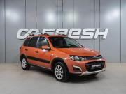 Lada (ВАЗ) Kalina II Воронеж  - изображение 18
