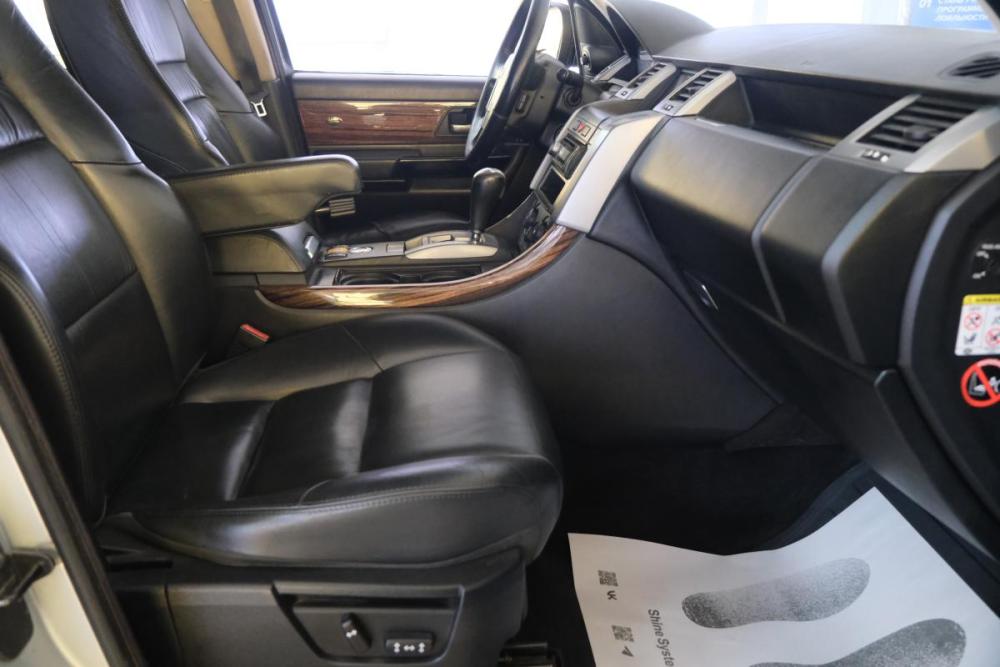 Land Rover Range Rover Sport I Омск  - изображение 20
