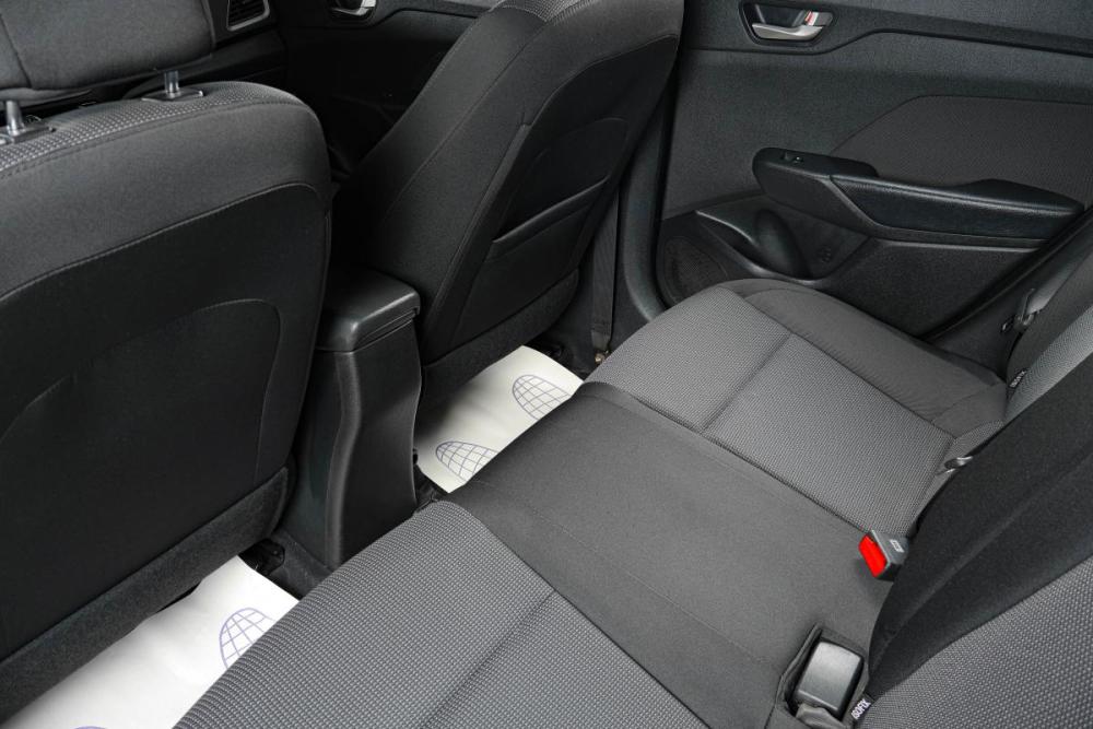 Hyundai Solaris II Тюмень  - изображение 9