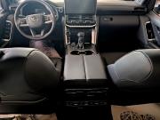 Toyota Land Cruiser 300 Series Москва  - изображение 23