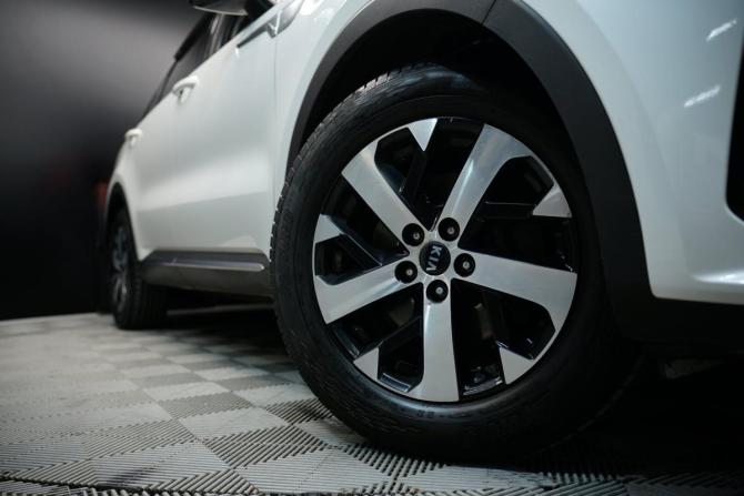 Kia Sorento IV с пробегом 2021 года, цена 3 390 000 рублей, 105300 км, внедорожник, Автокод Объявления