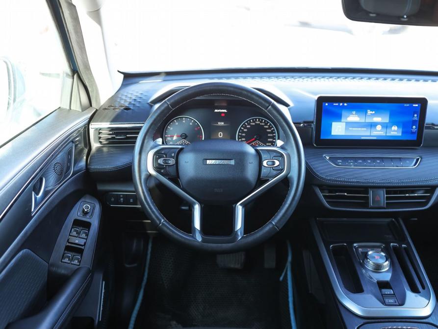 Haval Jolion I Рестайлинг Ижевск  - изображение 13