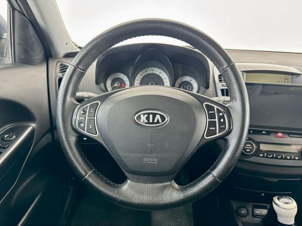 Kia Ceed I с пробегом 2008 года, цена 350 000 рублей, 556319 км, хэтчбек, Автокод Объявления