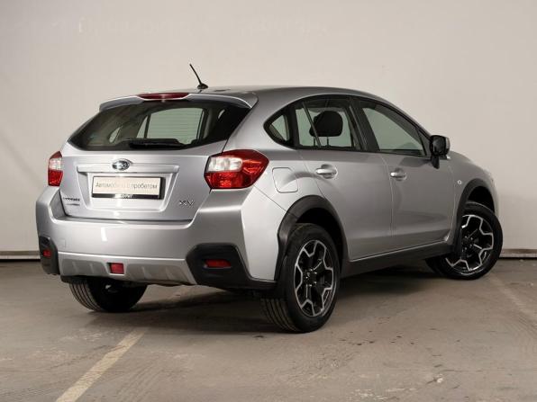 Subaru XV I с пробегом 2011 года, цена 1 299 000 рублей, 133643 км, внедорожник, Автокод Объявления