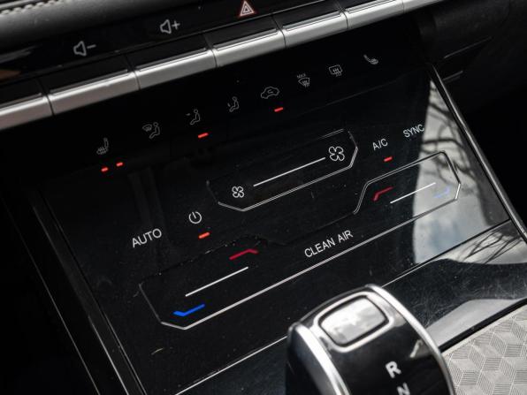 Chery Tiggo 7 Pro I с пробегом 2023 года, цена 1 840 000 рублей, 42272 км, внедорожник, Автокод Объявления