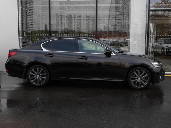 Lexus GS IV с пробегом 2014 года, цена 2 149 000 рублей, 258419 км, седан, Автокод Объявления