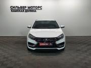 Lada (ВАЗ) Vesta I Рестайлинг (NG) Пермь  - изображение 33