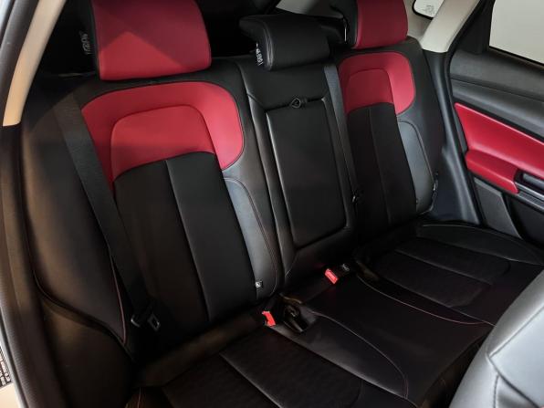 Changan CS55 Plus II с пробегом 2023 года, цена 2 230 000 рублей, 53937 км, внедорожник, Автокод Объявления