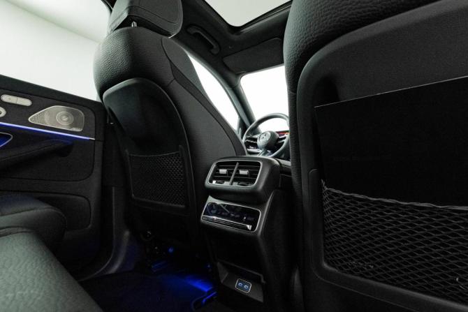 Новый Mercedes-Benz GLS II (X167) Рестайлинг 2025 года, цена 19 040 770 рублей, внедорожник, Автокод Объявления