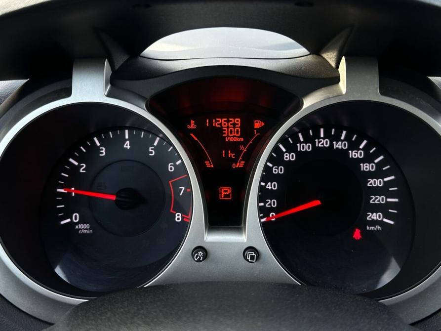 Nissan Juke I Тверь  - изображение 26