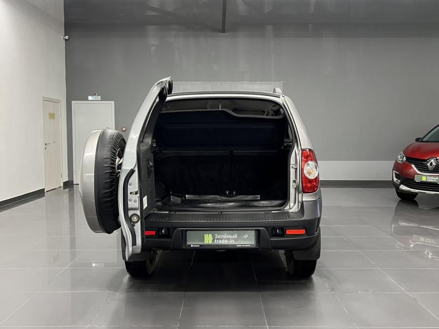 Chevrolet Niva I Рестайлинг Тверь  - изображение 7