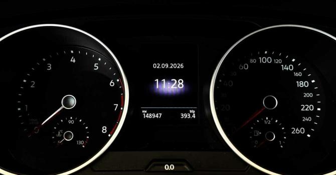 Volkswagen Tiguan II с пробегом 2019 года, цена 1 950 000 рублей, 148947 км, внедорожник, Автокод Объявления