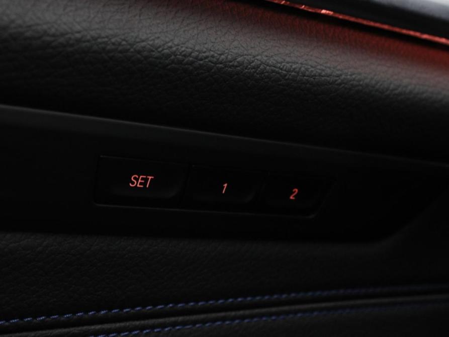 BMW 5 серии VII (G30/G31/G38) Рестайлинг Химки  - изображение 20