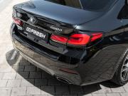 BMW 5 серии VII (G30/G31/G38) Рестайлинг Ставрополь  - изображение 35