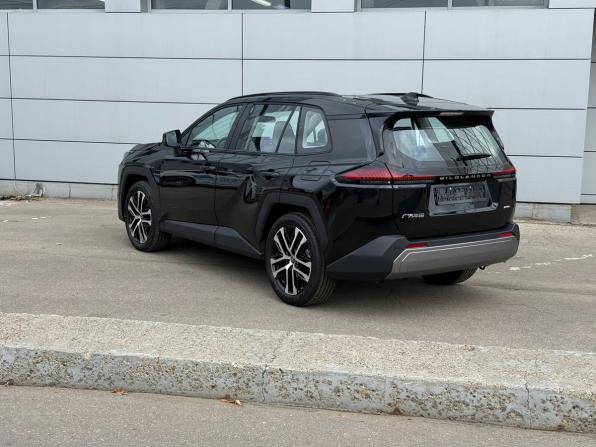 Toyota Wildlander II с пробегом 2026 года, цена 4 590 000 рублей, 5 км, внедорожник, Автокод Объявления