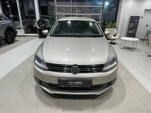 Volkswagen Jetta VI с пробегом 2012 года, цена 998 000 рублей, 102271 км, седан, Автокод Объявления