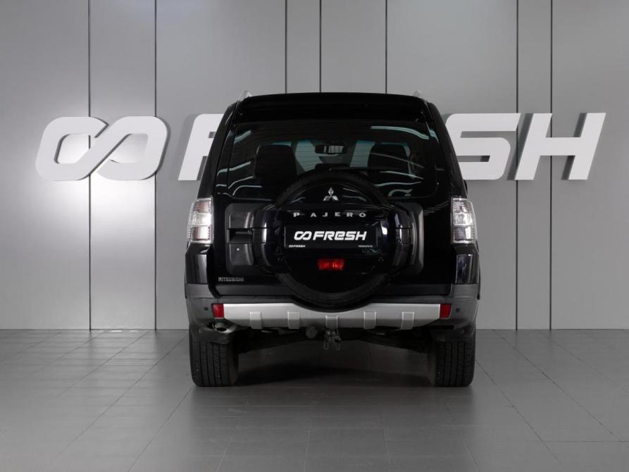 Mitsubishi Pajero IV Минеральные Воды  - изображение 4