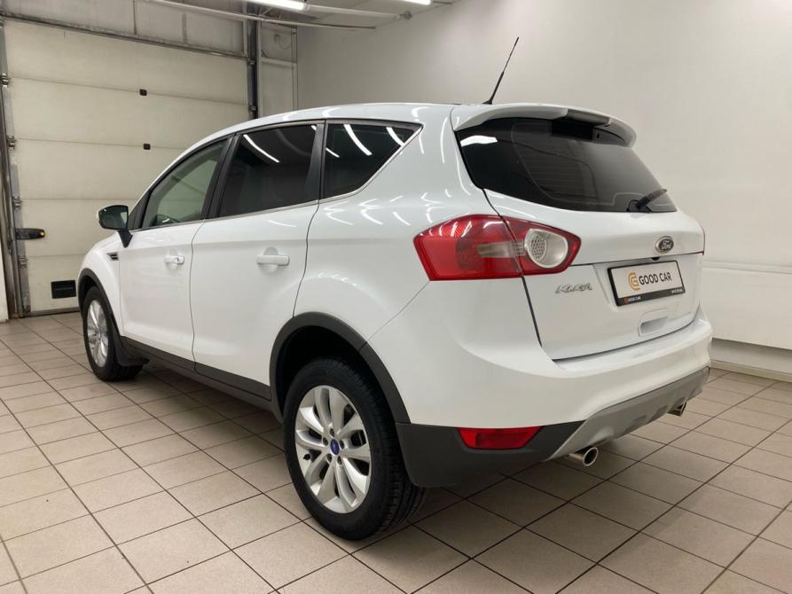 Ford Kuga I Энгельс  - изображение 4