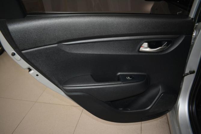 Kia Rio IV с пробегом 2019 года, цена 1 349 000 рублей, 165000 км, седан, Автокод Объявления