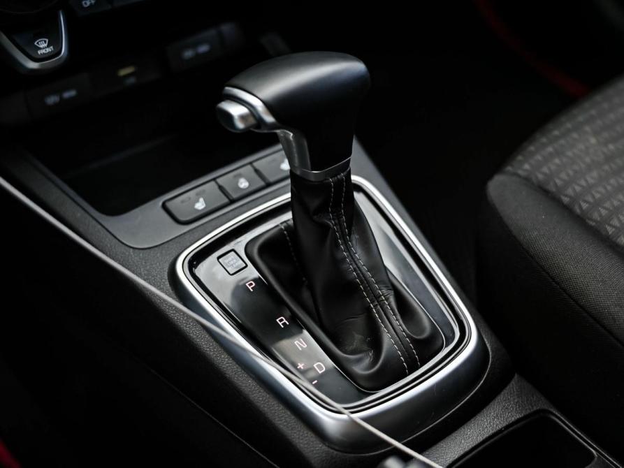 Kia Rio IV Рестайлинг Санкт-Петербург  - изображение 8
