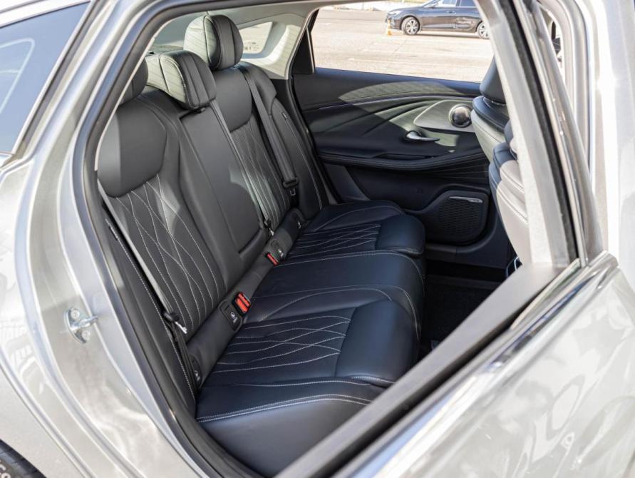 Chery Arrizo 8 Краснодар  - изображение 7