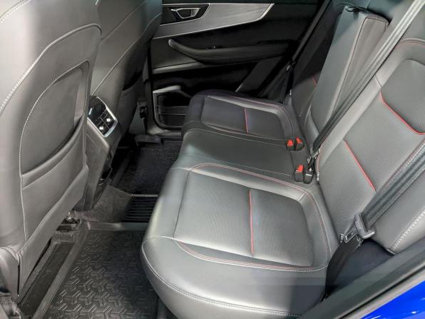 Chery Tiggo 7 Pro I с пробегом 2022 года, цена 1 820 000 рублей, 30790 км, внедорожник, Автокод Объявления