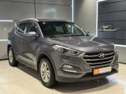 Hyundai Tucson III Новосибирск  - изображение 17