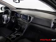 Kia Sportage IV Москва  - изображение 25