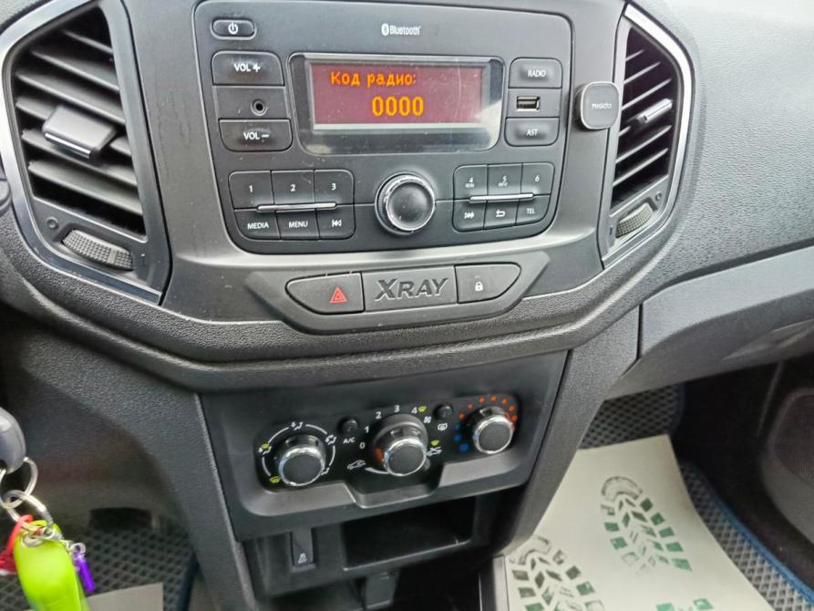 Lada (ВАЗ) XRAY I Тюмень  - изображение 17