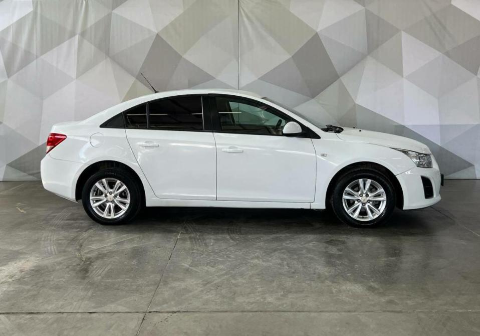 Chevrolet Cruze I Рестайлинг Оренбург  - изображение 7