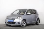 Toyota Passo I (C10) Томск  - изображение 19