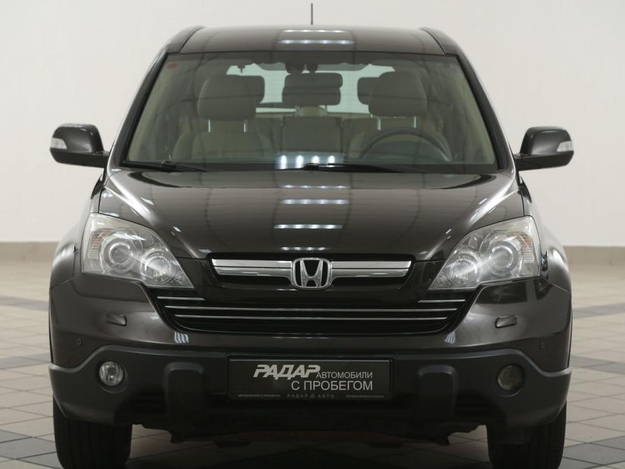 Honda CR-V III Иваново  - изображение 6