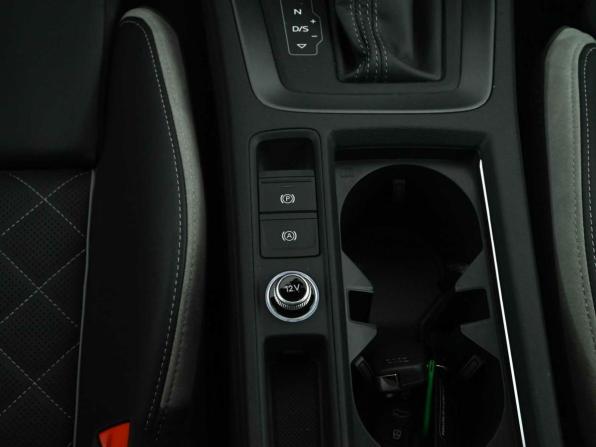 Audi Q3 II (F3) с пробегом 2025 года, цена 4 998 000 рублей, 48 км, внедорожник, Автокод Объявления