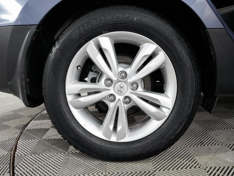 Hyundai ix35 I Ульяновск  - изображение 9