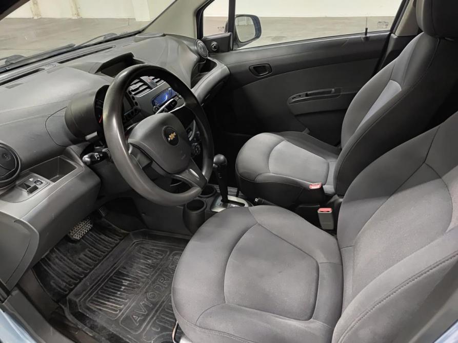 Chevrolet Spark III Казань  - изображение 20