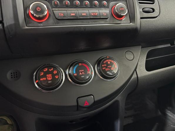 Nissan Note I Рестайлинг с пробегом 2013 года, цена 770 000 рублей, 107653 км, хэтчбек, Автокод Объявления
