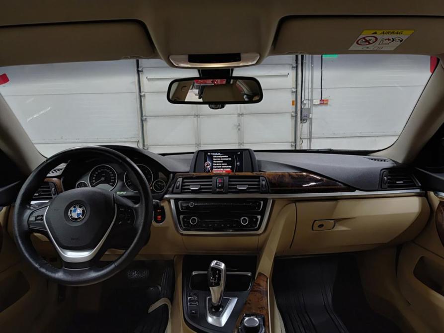 BMW 4 серии F32/F33/F36 Казань  - изображение 17