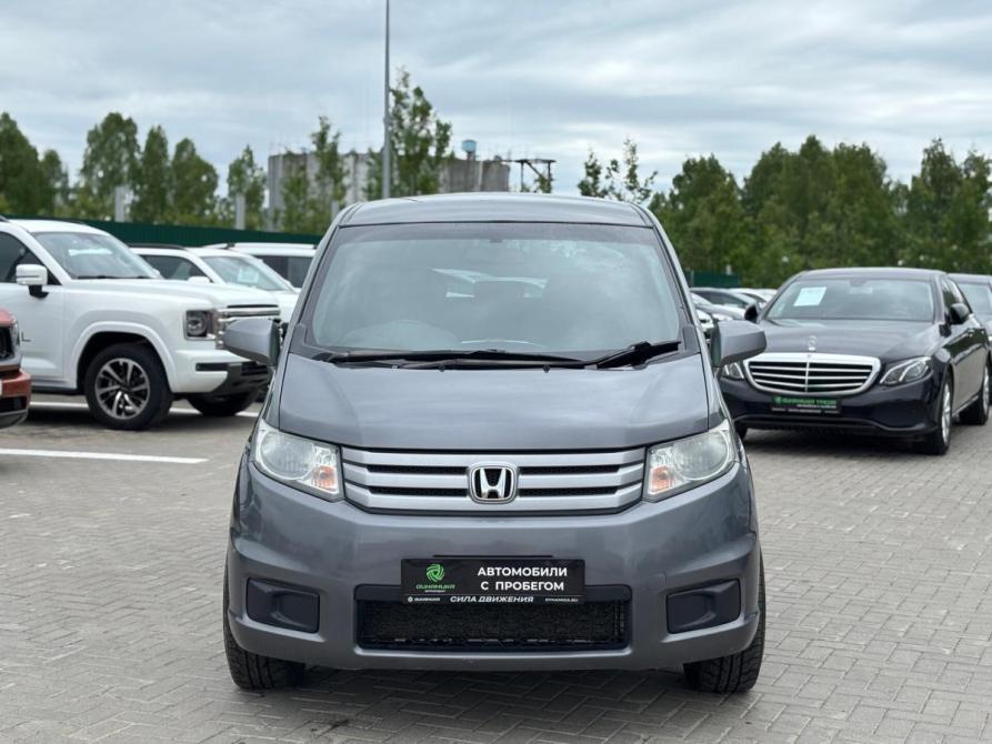 Honda Freed I Рестайлинг Сыктывкар  - изображение 3