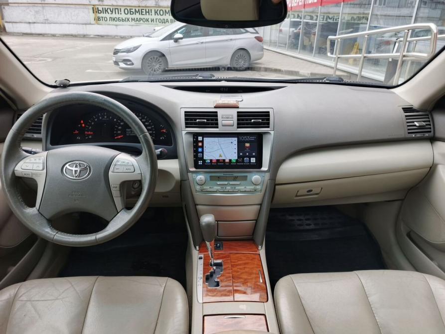 Toyota Camry VI (XV40) Брянск  - изображение 14